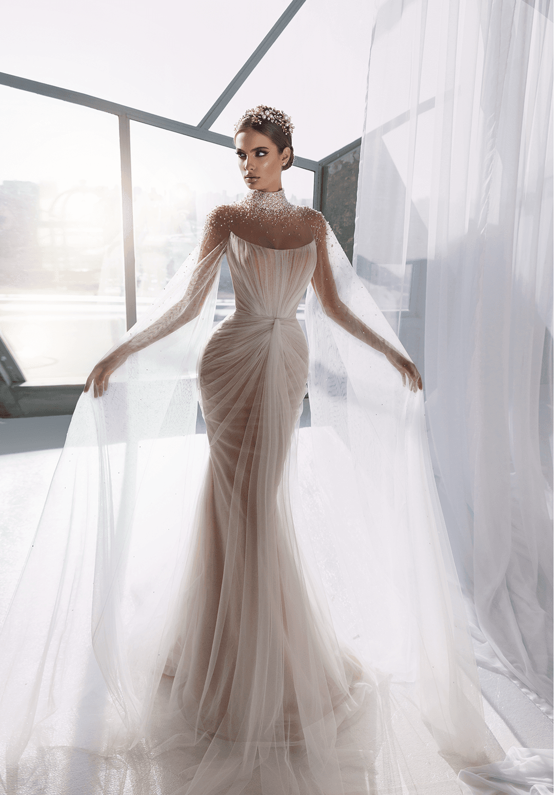 Sadek majed couture wedding dresses clearance prices