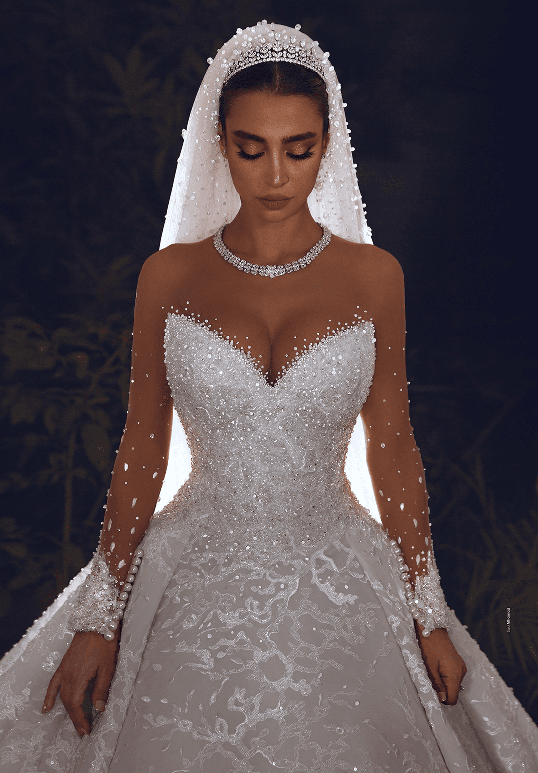 Bridal - Elysian Theme | Endless Collection