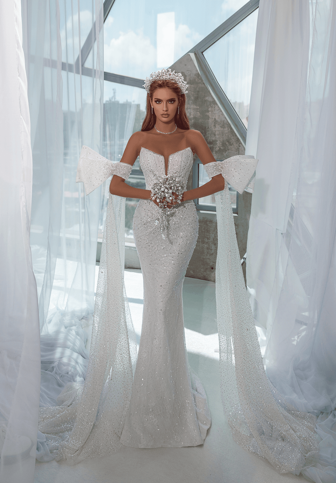 Bridal - Simple Theme | Endless Collection